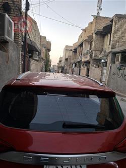 بايك X3